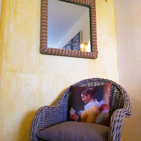Chambre D'Hotes La Potiniere Saint-Raphaël Kültér fotó