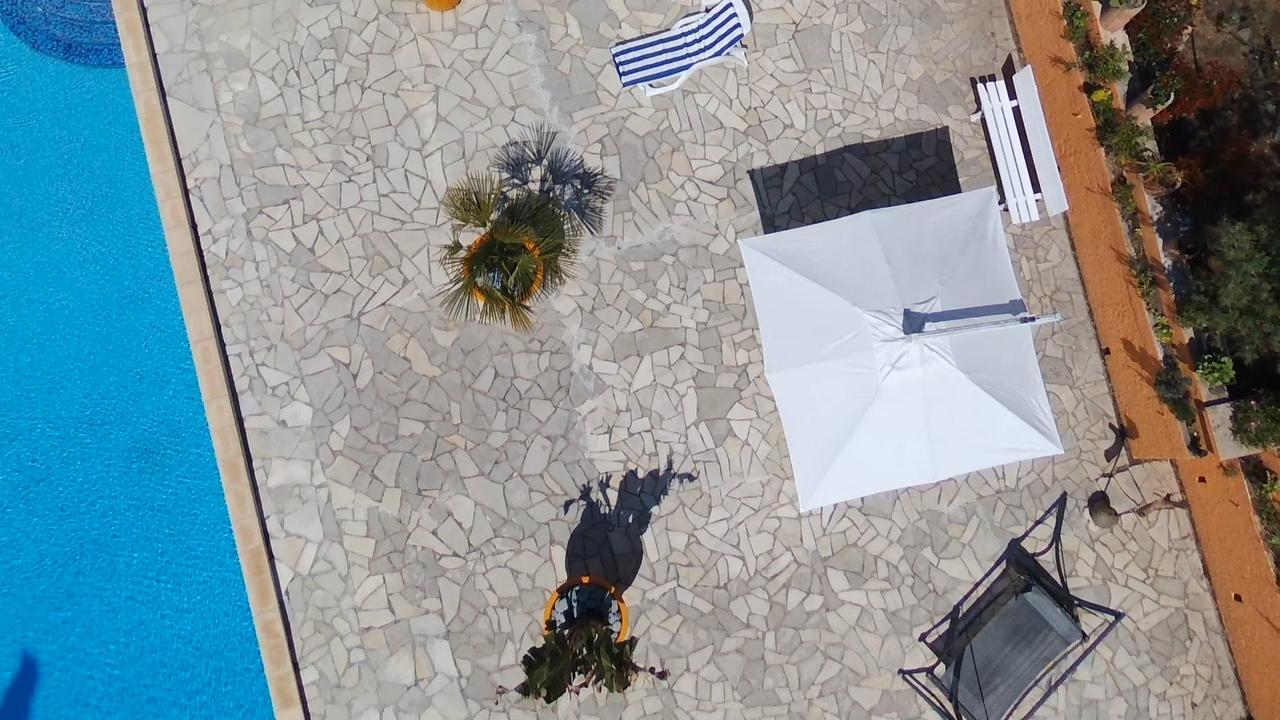 Chambre D'Hotes La Potiniere Saint-Raphaël Kültér fotó